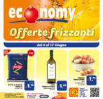 Economy Offerte frizzanti - al 17.06.2025