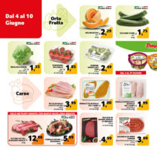 Offerte frizzanti