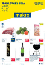 Makro Aktuální speciální akce – do 17.06.2025