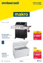 Makro Top nabídky pro šetrné zákazníky – do 17.06.2025