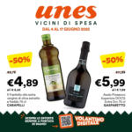 Unes Vicini di spesa - al 17.06.2025