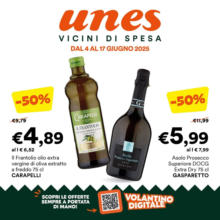 Vicini di spesa