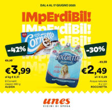 Vicini di spesa!