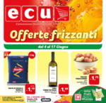 Ecu Discount Offerte frizzanti - al 17.06.2025