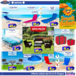 Punto Shopping Megastore Offerte valida dal 04 al 15 giugno - al 15.06.2025