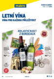 Letní vína