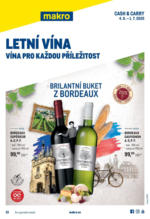 Makro Letní vína – do 01.07.2025