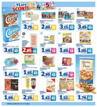 5 € di buono sconto