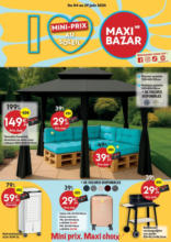 Mini-Prix au soleil