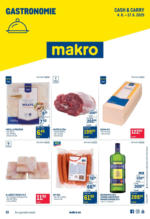 Makro Naše nejlepší výhodné nabídky – do 17.06.2025