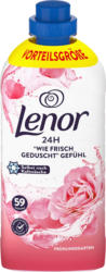 Lenor Weichspüler Frühlingsgarten 59WL
