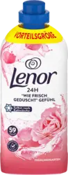 Lenor Weichspüler Frühlingsgarten 59WL