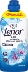 Lenor Weichspüler Aprilfrisch 59WL
