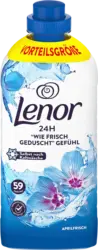 Lenor Weichspüler Aprilfrisch 59WL