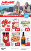Markant Thieling- Angebote 16.06.-21.06.2025