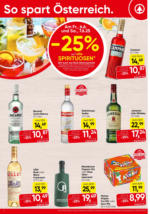 SPAR Supermarkt SPAR: Angebote - bis 17.06.2025