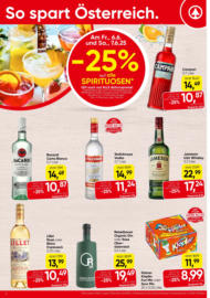 SPAR: Angebote