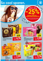 SPAR Supermarkt SPAR: Angebote - bis 17.06.2025