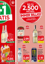 SPAR Supermarkt SPAR: Angebote - bis 17.06.2025