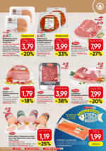 SPAR Supermarkt SPAR: Angebote - bis 17.06.2025