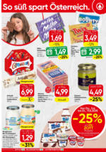 SPAR Supermarkt SPAR: Angebote - bis 17.06.2025