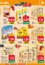 SPAR Supermarkt SPAR: Angebote - bis 17.06.2025
