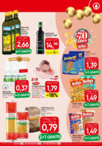 SPAR Supermarkt SPAR: Angebote - bis 17.06.2025