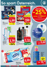 SPAR Supermarkt SPAR: Angebote - bis 17.06.2025