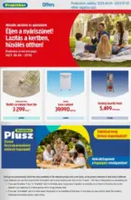 Praktiker: Praktiker újság érvényessége 2025.7.3-ig - 2025.07.03 napig