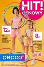Pepco Gazetka Kolorowe komplety Pepco – do 18.06.2025