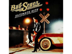 Bob Seger & The Silver Bullet - Ultimate Hits: Rock And Roll N [CD]