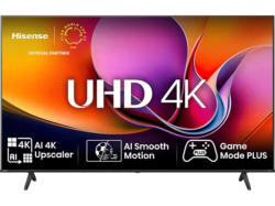 Hisense 43A6Q (2025) 43 Zoll 4K UHD Smart TV; LED TV