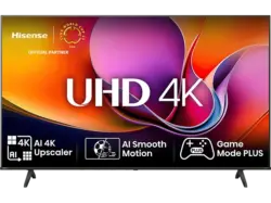 Hisense 65A6Q (2025) 65 Zoll 4K UHD Smart TV; LED TV
