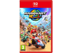 Mario Kart World - [Nintendo Switch 2]