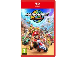Mario Kart World - [Nintendo Switch 2]