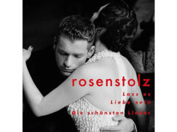 Rosenstolz - Lass Es Liebe Sein-Die Schönsten Lieder [CD]