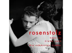 Rosenstolz - Lass Es Liebe Sein-Die Sch&ouml;nsten Lieder [CD]
