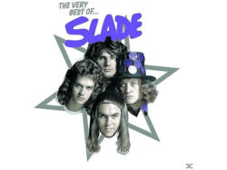 Slade - The Very Best Of [CD]