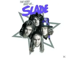 Slade - The Very Best Of [CD]