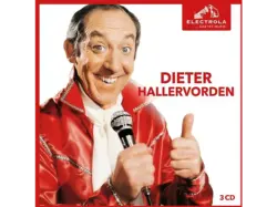 Dieter Hallervorden - Electrola...Das Ist Musik! [CD]