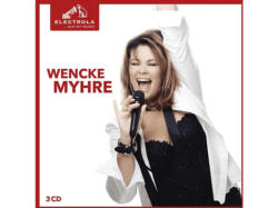Wencke Myhre - universal...das IST Musik! Wencke M [CD]