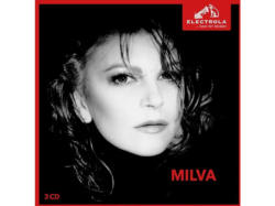 Milva - universal...Das ist Musik! [CD]