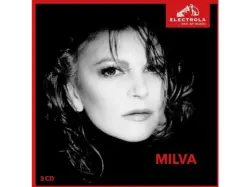 Milva - universal...Das ist Musik! [CD]