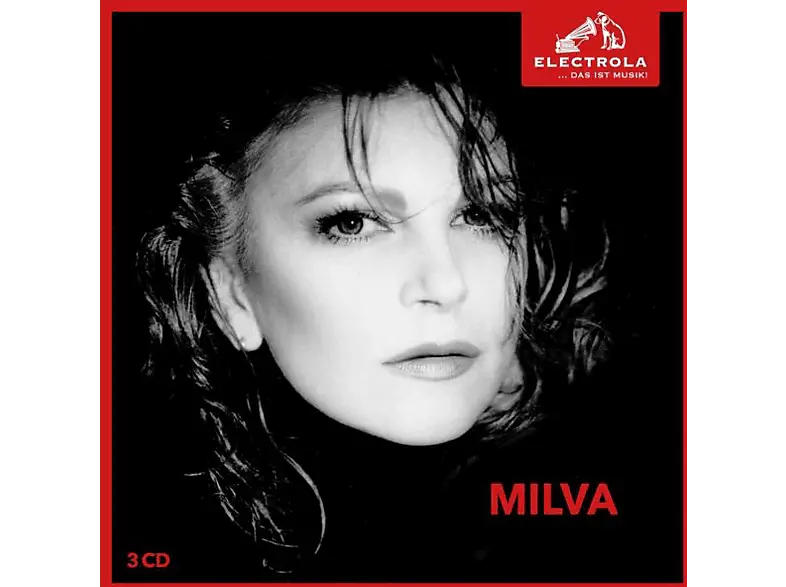 Milva - universal...Das ist Musik! [CD]