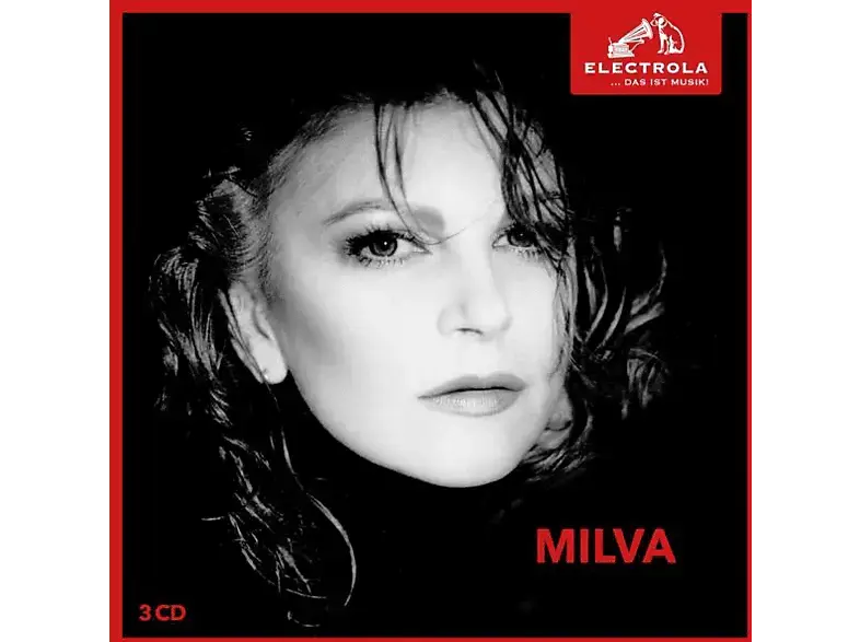 Milva - universal...Das ist Musik! [CD]