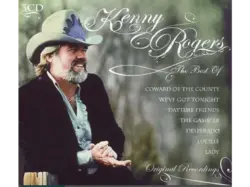 Kenny Rogers - Very best of [CD]