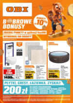 Katalog OBI OBI – do 17.06.2025