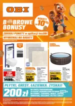 Katalog OBI OBI – do 17.06.2025