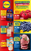 OFERTA WAŻNA OD 5.06 DO 7.06