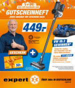 expert Hoffmann GmbH Expert: Elektronikangebote - bis 11.06.2025